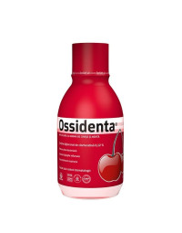 Ossidenta cirese si menta, Biofarm, 250 ml