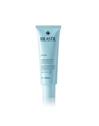 RILASTIL AQUA Crema ten hidratanta cu SPF 15, 50 ml