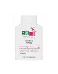 sebamed - Gel dermatologic pentru igiena intima fem pH 3,8 x 200 ml