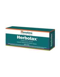 Herbolax, 20 comprimate