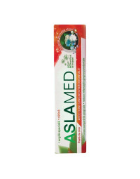 Aslamed Pasta de dinti pentru afectiuni gingivo-parodontale