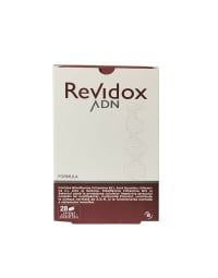 Revidox ADN, 28 capsule