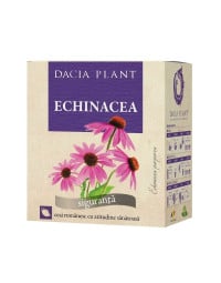Dacia Plant Ceai echinaceea, 50 g
