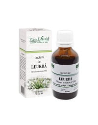 Tinctura de LEURDA, 50 ml