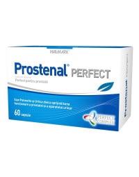 W Prostenal perfect x 60 cps