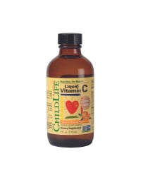 Secom Vitamin C pentru copii, 118 ml