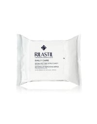 RILASTIL DAILY CARE Servetele demachiante, 25 bucati