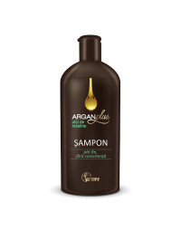 3530 Argan Plus sampon cu ulei masline, 250ml