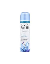 Soft & Gentle deodorant verbina si nufar, 150 ml