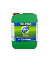 Domestos Pine Fresh detergent dezinfectant virucid suprafete, 5 Litri