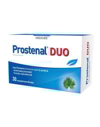 W Prostenal Duo x 30cps./bls.