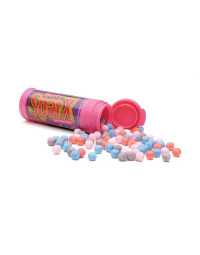 SparX, bomboane berry (fructe de padure), tub 30 g