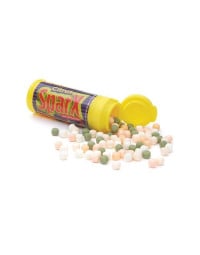 SparX, bomboane citrus (citrice), tub 30 g