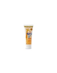 Gel SPRY gingii/dinti copii, rezerva, capsuni&banane, 60 ml