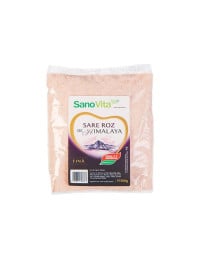 Sanovita Sare Roz Himalaya Fina, 500 g