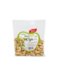 Sanovita Caju Crud, 150 g