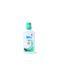 Apa de gura SPRY Wintergreen, 473 ml