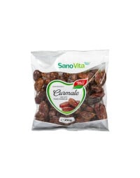 Sanovita Curmale fara samburi, 250 g