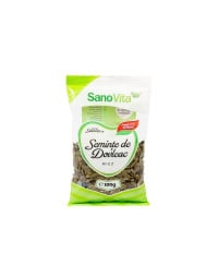 Sanovita Seminte de dovleac,100 g