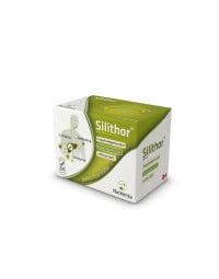 Silithor x 60 caps.