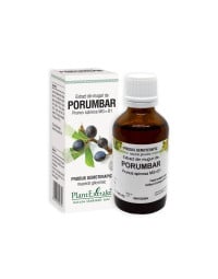 Plant Extrakt Muguri de porumbar, 50 ml