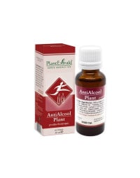 PlantExtrakt AntiAlcool Plant, 30 ml