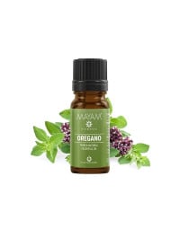 Mayam-Ulei esential de Oregano M-1229, 10 ml