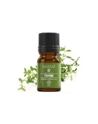 Mayam-Ulei esential de Cimbru M-1029, 5 ml