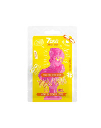 7DAYS Masca Pentru Ochi  Candy Shop Yellow Venus Cu Banana Si Vanilie 25g