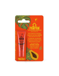 Dr PawPaw Balsam multifunctional, nuanta Orange, 10ml