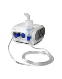 OMRON Nebulizator C28  Plus CAMPANIE + TAXA VERDE 1.9 RON
