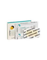 Pansament L-Mesitran Active Large 7.5cmx4.5cm,5buc