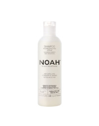Noah Sampon natural volumizant cu citrice pentru par fin si gras (1.1), 250ml 