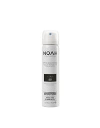 Noah Spray corector cu vitamina B5 pentru acoperirea radacinii parului - NEGRU, 75ml 