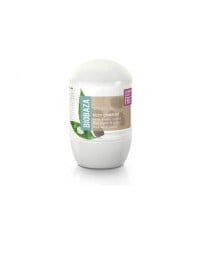Biobaza Deodorant natural pe baza de piatra de alaun pentru femei, 50 ml