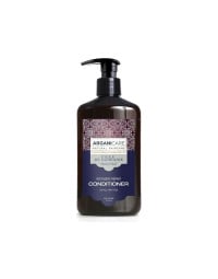 Arganicare Balsam reparator intensiv cu ulei de fruct de cactus, 400 ml 