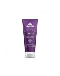 Ayumi Crema de fata cu Turmeric si Bergamota, 100 ml