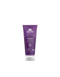 Ayumi Masca faciala cu Turmeric si Bergamota, 100 ml