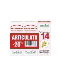 Pachet Plantextrakt Articulatii