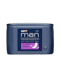 SENI Man Super absorbante urologice, 20 bucati