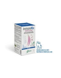 Aboca Immunomix Spray protectie gura impotriva virusurilor, 30ml