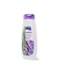Genera Dolce Natura Sampon cu Pantenol si Matase, 500ml
