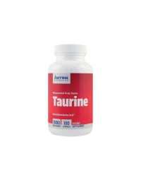 Secom Taurine 1000mg, 100 capsule