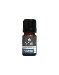 SOiL Ulei Esential Tamaie, 5ml