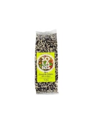 SOLARIS Mix seminte de susan alb si negru, 150g