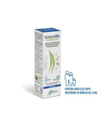 ABOCA Immunomix spray protectie nas impotriva virusilor, 30 ml