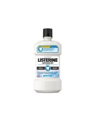 Listerine apa gura Advanced White, 250 ml