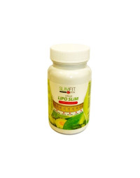 SlimFit4you, Lipo Slim + Detox & Digest + Nutri Shake Chocolate