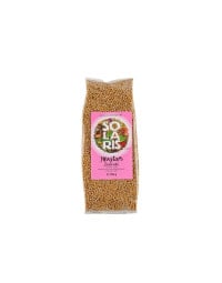 SOLARIS Mustar seminte, 150g 