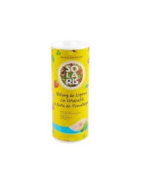 SOLARIS Belsug de legume, tub reincarcabil, 125g